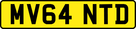 MV64NTD