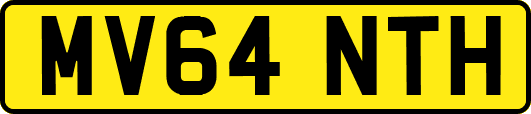 MV64NTH