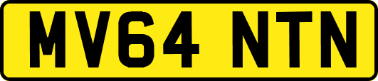 MV64NTN