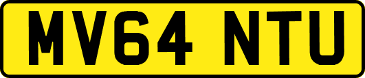 MV64NTU
