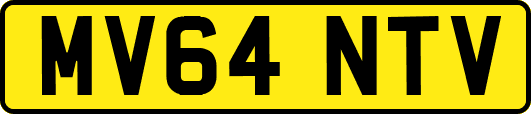 MV64NTV