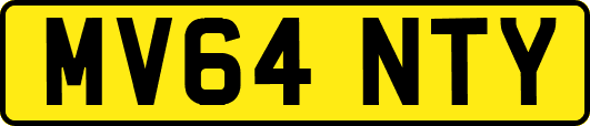 MV64NTY