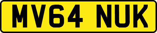 MV64NUK