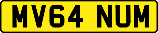 MV64NUM