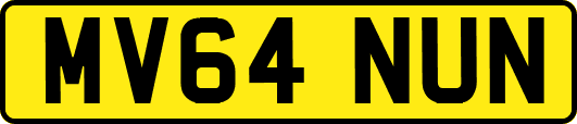 MV64NUN