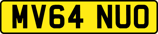MV64NUO