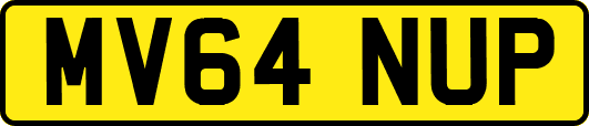 MV64NUP