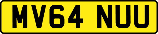 MV64NUU