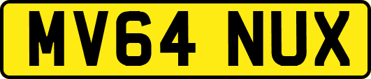 MV64NUX