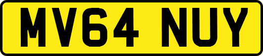 MV64NUY