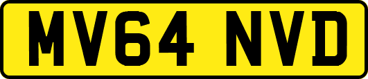 MV64NVD