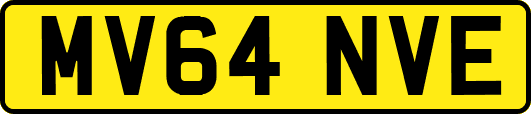 MV64NVE