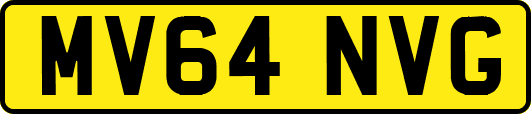 MV64NVG