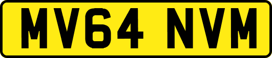 MV64NVM