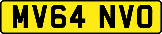 MV64NVO