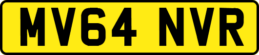 MV64NVR