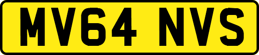 MV64NVS