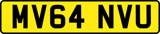 MV64NVU