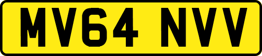 MV64NVV