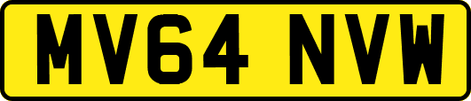MV64NVW
