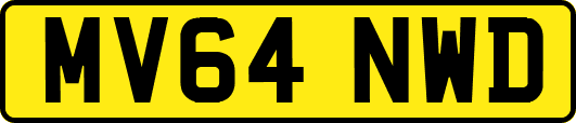 MV64NWD