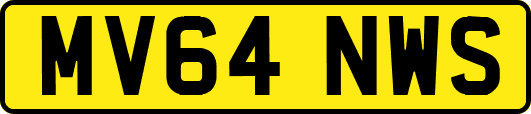 MV64NWS