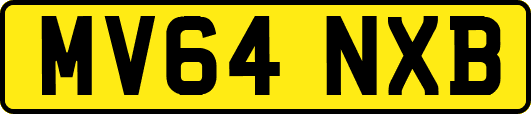 MV64NXB