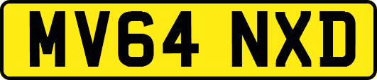 MV64NXD