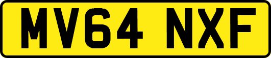 MV64NXF
