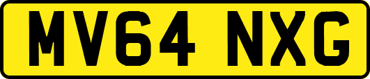 MV64NXG
