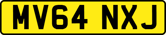MV64NXJ