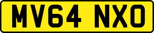 MV64NXO