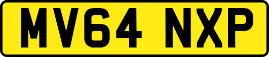 MV64NXP