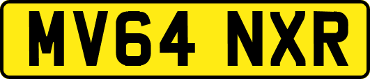 MV64NXR
