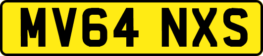 MV64NXS