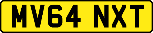 MV64NXT