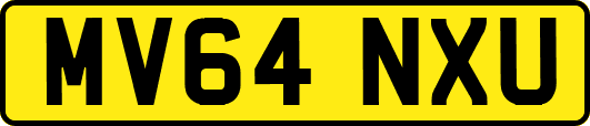 MV64NXU