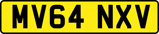 MV64NXV