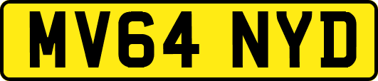 MV64NYD