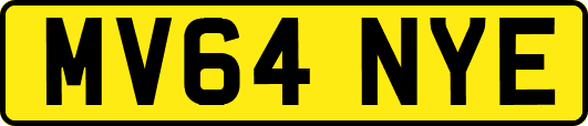 MV64NYE