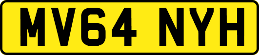 MV64NYH