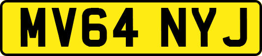 MV64NYJ
