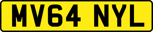 MV64NYL