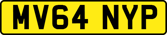 MV64NYP