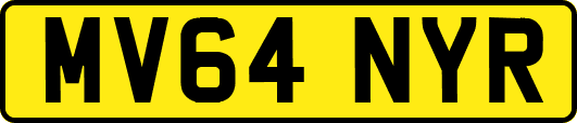 MV64NYR
