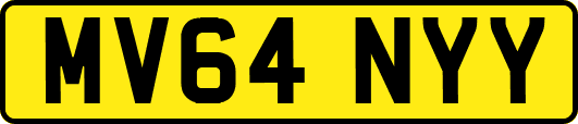 MV64NYY