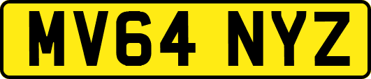 MV64NYZ