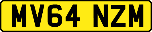 MV64NZM