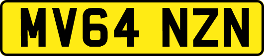 MV64NZN