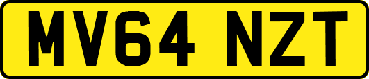 MV64NZT